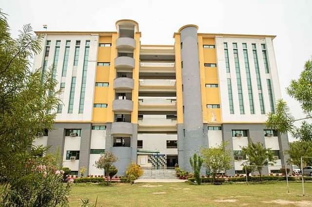 College Image